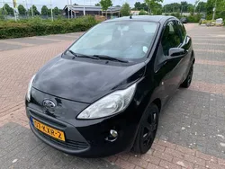 Zwart Gebruikt 2010 Ford Ka Titanium Hatchback | € 2.290 (Eerlijke prijs)