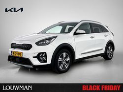Wit Gebruikt 2021 Kia Niro SUV | € 22.945 (Goede deal)