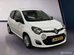 Wit Gebruikt 2013 Renault Twingo Dynamique Hatchback | € 2.999 (Goede deal)
