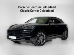 Zwart Gebruikt 2024 Porsche Cayenne SUV | € 122.900 (Duur)
