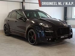 Zwart Gebruikt 2013 Porsche Cayenne S SUV | € 34.750