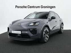 Grijs Nieuw 2025 Porsche Macan SUV | € 125.900 (Super prijs)