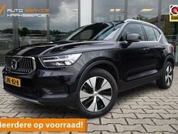Zwart Gebruikt 2021 Volvo XC40 Inscription SUV | € 27.900 (Super prijs)