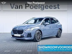 Grijs, metallic lak Nieuw 2025 BMW 220 Active Tourer M Sport MPV | € 62.320
