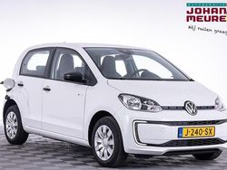 Wit Gebruikt 2020 VW e-up! Hatchback | € 13.490 (Eerlijke prijs)