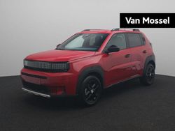 Suv Nieuw 2025 Fiat Grande Panda Icon SUV | € 27.090 (Goede deal)