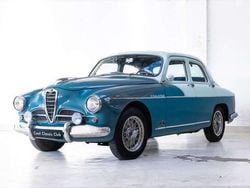 Overige Gebruikt 1956 Alfa Romeo 1900 Super Sedan | € 78.500