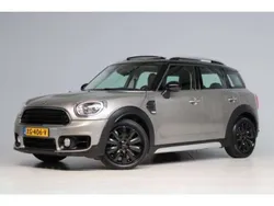 Grijs Gebruikt 2019 Mini Cooper Countryman SUV | € 21.500 (Goede deal)