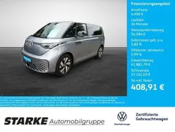 Zilver Gebruikt 2023 VW ID. Buzz Pro Van | € 41.444