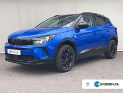 Blauw Gebruikt 2023 Opel Grandland X SUV | € 23.945 (Eerlijke prijs)