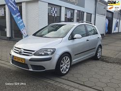 Grijs Gebruikt 2006 VW Golf Plus Comfortline MPV | € 2.499 (Eerlijke prijs)