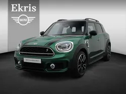 Groen Gebruikt 2021 Mini John Cooper Works Countryman SUV | € 35.950 (Duur)