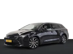 Stationwagon Gebruikt 2021 Toyota Corolla Stationwagen | € 25.499 (Iets duurder)