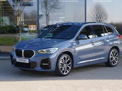 Grijs Gebruikt 2020 BMW 220 Executive SUV | € 30.750 (Goede deal)
