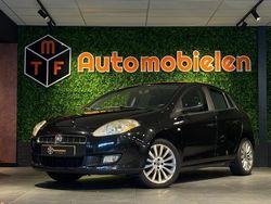 Zwart Gebruikt 2007 Fiat Bravo Hatchback | € 1.899 (Eerlijke prijs)