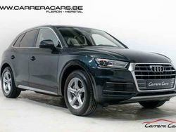Grijs Gebruikt 2017 Audi Q5 Sport SUV | € 29.990 (Eerlijke prijs)