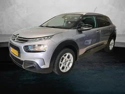 Grijs Gebruikt 2020 Citroën C4 Cactus Feel Hatchback | € 15.320 (Eerlijke prijs)
