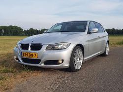 Zilver Gebruikt 2010 BMW 316 Sedan | € 8.850 (Duur)