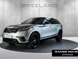 Grijs Gebruikt 2023 Land Rover Range Rover Velar SE Dynamic SUV | € 67.900 (Eerlijke prijs)