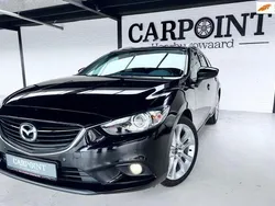 Overige Gebruikt 2014 Mazda 6 Stationwagen | € 17.950 (Duur)
