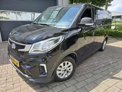 Zwart Gebruikt 2023 Maxus eDeliver 3 Van | € 21.950 (Eerlijke prijs)