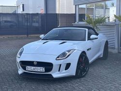 Wit Gebruikt 2014 Jaguar F-Type Supercharged Cabriolet | € 37.950 (Eerlijke prijs)