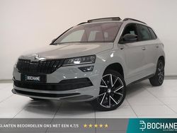 Grijs Gebruikt 2021 Skoda Karoq Business Line SUV | € 32.035 (Eerlijke prijs)