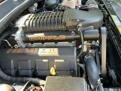 Zwart Gebruikt 2008 Dodge Challenger Coupé | € 39.990