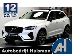 Wit Gebruikt 2022 Volvo XC60 R-Design SUV | € 44.888 (Eerlijke prijs)