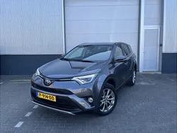 Gebruikt 2019 Toyota RAV4 Hybrid SUV | € 27.839 (Goede deal)