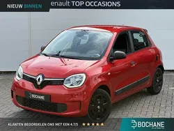 Rood Gebruikt 2020 Renault Twingo Life Hatchback | € 8.945 (Eerlijke prijs)