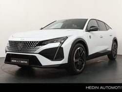 Wit Gebruikt 2025 Peugeot 408 GT Sedan | € 34.995
