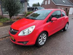 Gebruikt 2007 Opel Corsa | € 995 (Super prijs)