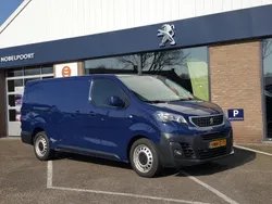 Bestelbus Gebruikt 2018 Peugeot Expert Premium Van | € 14.950 (Goede deal)