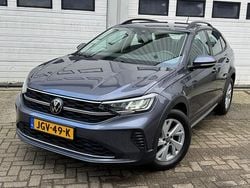 Grijs Gebruikt 2022 VW Taigo Business SUV | € 21.900 (Super prijs)