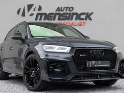 Grijs Gebruikt 2017 Audi SQ5 Proline SUV | € 48.750