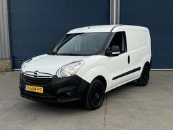 Gebruikt 2018 Opel Combo Selection | € 8.490 (Goede deal)