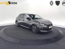 Hatchback Gebruikt 2023 Peugeot 208 Allure Hatchback | € 17.900 (Eerlijke prijs)