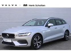 Grijs Gebruikt 2022 Volvo V60 Stationwagen | € 37.750 (Eerlijke prijs)