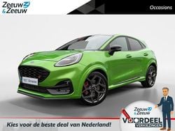 Groen Gebruikt 2022 Ford Puma Gen-E Performance Edition SUV | € 29.250