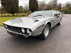 Lamborghini Espada