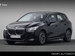 Zwart Gebruikt 2025 BMW 230 M Sport Stationwagen | € 44.880 (Super prijs)