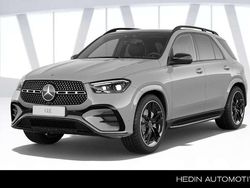 Grijs Nieuw 2025 Mercedes GLE400 Sport Edition SUV | € 124.045 (Eerlijke prijs)