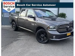 Overige Gebruikt 2014 Dodge Ram Pickup | € 21.500