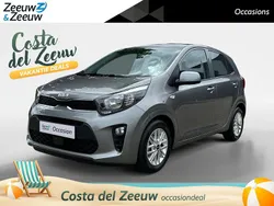 Astro grey m Gebruikt 2024 Kia Picanto Hatchback | € 16.445 (Eerlijke prijs)