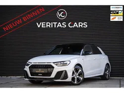 Wit Gebruikt 2023 Audi A1 Proline Hatchback | € 26.950 (Eerlijke prijs)