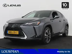 Grijs Gebruikt 2024 Lexus UX 250h Business Edition SUV | € 45.950