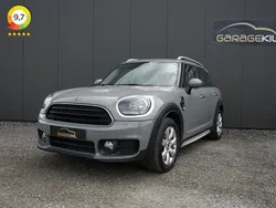 Grijs Gebruikt 2018 Mini One Countryman Salt SUV | € 17.940 (Eerlijke prijs)