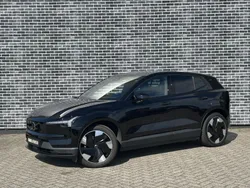 Zwart Gebruikt 2024 Volvo EX30 Performance SUV | € 36.899 (Eerlijke prijs)
