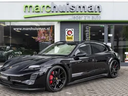Porsche Taycan GTS